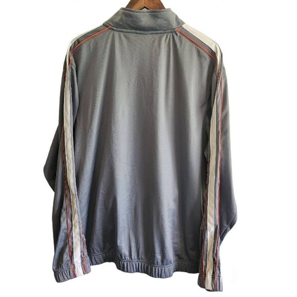 Nike Men's Zip Front Track Jacket Size XL - Picture 2 of 4